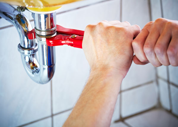 About Stockdale Plumbers